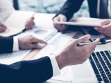 California Resources Discussing Bankruptcy Terms with Creditors