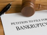 Delaware Permian E&P Files Bankruptcy, Will Liquidate