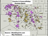 Report: Conoco in Talks to Acquire Concho Resources