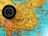 CNOOC Turns on Taps at Caofeidian Project Using Low Carbon Strategy; 15 MBO/d by 2023