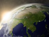 CNOOC Turns on Taps at Luda 6-2 Project in the Bohai Sea