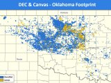 Diversified Energy to Acquire Canvas Energy for $550MM