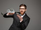 PE Firms Splash Money on New E&P Companies As Oil Prices Rise