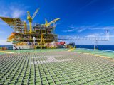 Kosmos Energy First Quarter 2022 Results