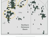Permian Resources to Grow Production 6% in 2026