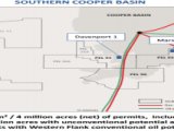 Strike Energy Updates Cooper Basin Shale Drilling