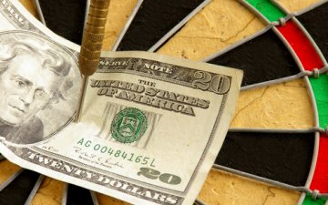 Exclusive : Bankrupt E&P Scores $240 Million To Fund Operations