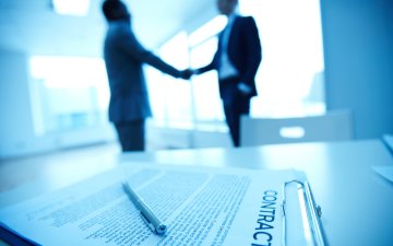 Chesapeake Inks Eagle Ford Frac Sand Deal with Emerge