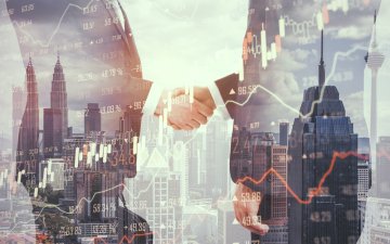 APA Corp. Signs $3.5B PSC Deal with Egyptian Parliament