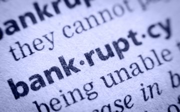 HighPoint Files Chapter 11 Ahead of Merger with Bonanza Creek