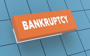 Valaris plc Files for Bankruptcy; Secures DIP Financing