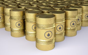 Oil Prices Drop Amidst Libya Developments; Operators Get Back to Work Post-Delta