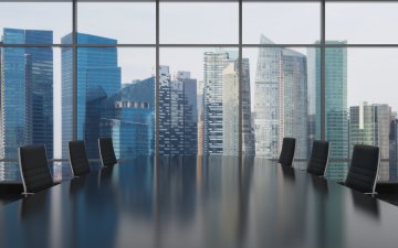 Chevron Appoints New Lead Independent Director