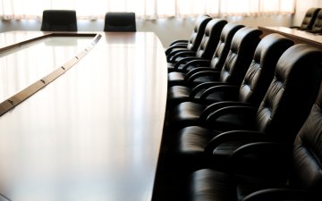 Laredo Petroleum Adds Two New Directors to Board
