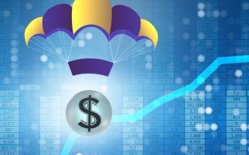 Panhandle's Credit Cut Over 50% to $32MM; Current Debt of $28MM