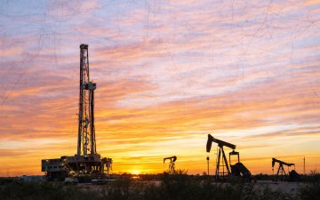 An Eagle Ford Team That Cashed Out Is Back for Another Cycle
