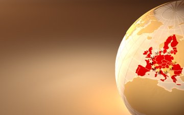 Continental Shipping Bakken Oil Overseas for the First Time
