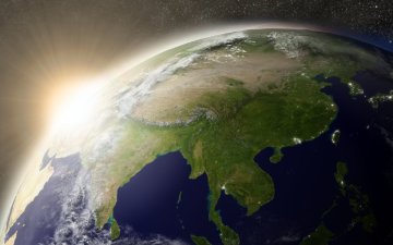CNOOC Turns on Taps at Luda 6-2 Project in the Bohai Sea