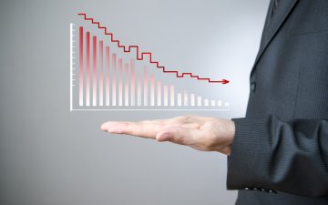 Continental Cuts April / May Production Estimates by 30%; Suspends Dividend