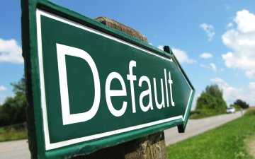 Camber Energy in Default with Lender