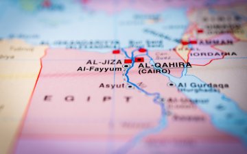 ExxonMobil Picks Up 1.7MM Acres Offshore Egypt; Exploration Set for 2020