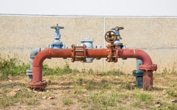 Bakken Midstream Project shelved; as future growth projects thin