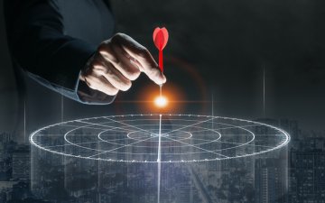 Eni Touts 'Major Discovery' Offshore Ivory Coast