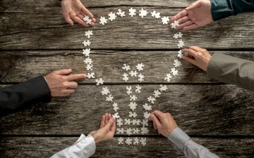 Encana's Permian "Cube Development" Boosts Type Curve 20%; 700 New Locations