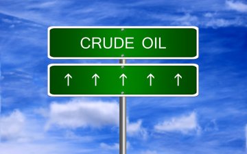 EIA Reports Crude Inventory Gain of 1.1 Million Barrels