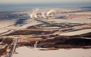 Husky Energy's Saskatchewan Thermal Project Online