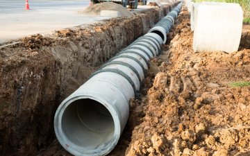 DCP Midstream Annouces New DJ Basin, Permian Pipeline Projects