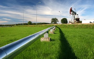 Energy Transfer Upsizes Permian Gas Takeaway to 2.3 Bcf/d