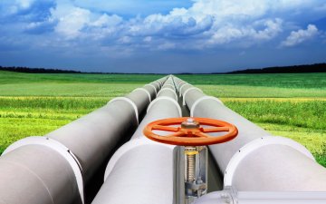 EPIC Pipeline Marks First Permian Crude Shipment