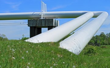 Enbridge Sanctions $3B of New Projects