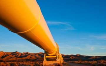 Oryx Holds Open Season for Delaware Oil Pipeline Expansion
