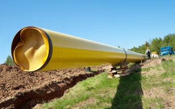 2.3 Bcf/d Permian-to-Arizona/New Mexico Gas Project Expanded