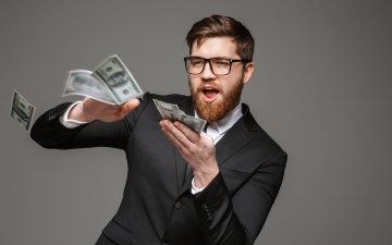PE Firms Splash Money on New E&P Companies As Oil Prices Rise