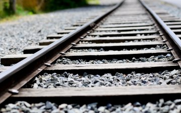 Halliburton Plagued by 'Rail Disruptions' in Q1; Revenues Up 34% YOY