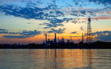 Rig Activity By Operator, County, Well: Week Ending August 27, 2021