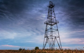 Chesapeake's Latest Haynesville Activity: Rigs, Production, Drilling
