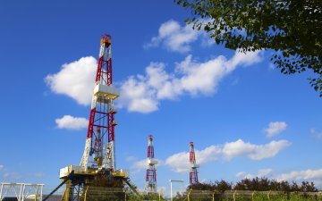 Comstock Details Latest Haynesville Drilling Activity as Output Continues to Rise