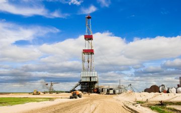 CNX Resources Cut Frac Activity 50%, Talks 1st Quarter Activity