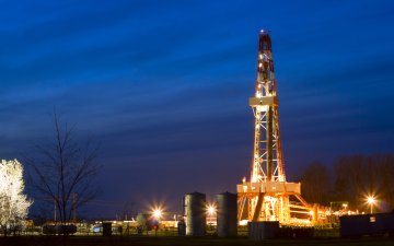 Rig Activity By Operator, County, Well : Week Ending June 11, 2021