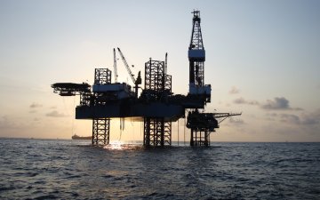 Kosmos Energy Third Quarter 2021 Results