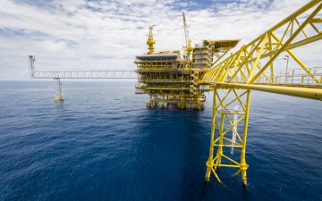 ExxonMobil Begins Production at Stabroek Liza Unity Offshore Guyana; Will Hit 220,000 BOPD