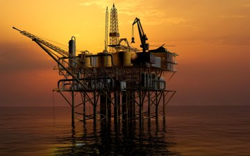 Kosmos Energy Third Quarter 2020 Results