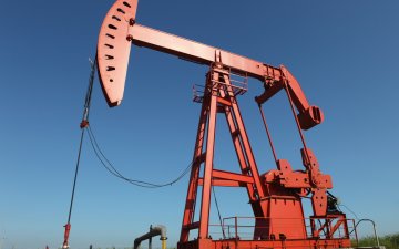 Riley Exploration Permian Talks Q1 Production, Drilling
