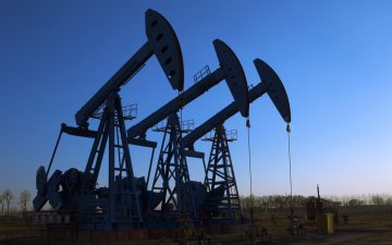 Kolibri Preps to Drill Three Wells at SCOOP Prospect