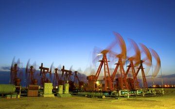 Midland E&P Putting Rigs, Frac Crews Back to Work; Bolsters Well Plans