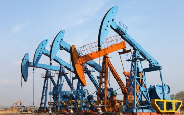 Noble Energy Inc. First Quarter 2020 Results